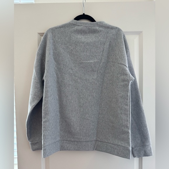 Men’s Taylor Swift Taylor’s Version crewneck sweater - Picture 2 of 2